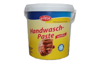 Eilfix Handwaschpaste sandfrei Handreiniger Handreinigungscreme Waschpaste 10 L - Bild 1
