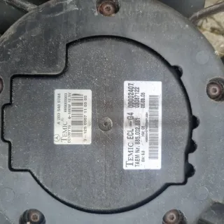 Original Vorne A2035001693 - Bild 2