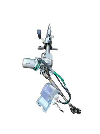 Servolenkung Lenkungssteuergerät 89650-B2040 Daihatsu Cuore L251 - Bild 1