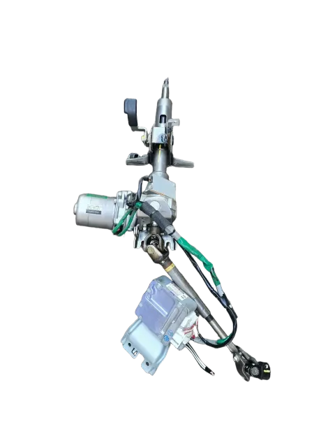 Background image for Servolenkung Lenkungssteuergerät 89650-B2040 Daihatsu Cuore L251