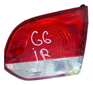 89090386R INNENRÜCKLEUCHTE RECHTS VOLKSWAGEN GOLF VI 5K1 RABBIT recjp353225 - Bild 1