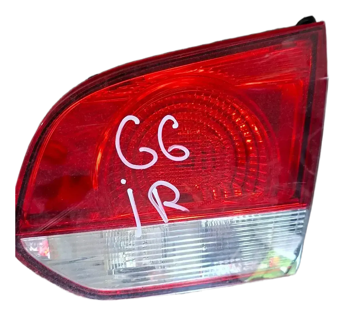 89090386R INNENRÜCKLEUCHTE RECHTS VOLKSWAGEN GOLF VI 5K1 RABBIT recjp353225 - Bild 1
