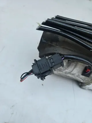 VW EOS Cabrio Verdeckmotor Verdeckpumpe Hydraulikpumpe  1Q0871789C - Bild 2