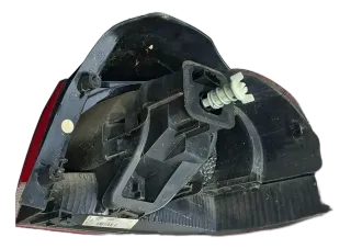 1495b VW Golf 6 Heckleuchte links TN: 89089808L TN: 89078560L Nr. 1495b - Bild 2