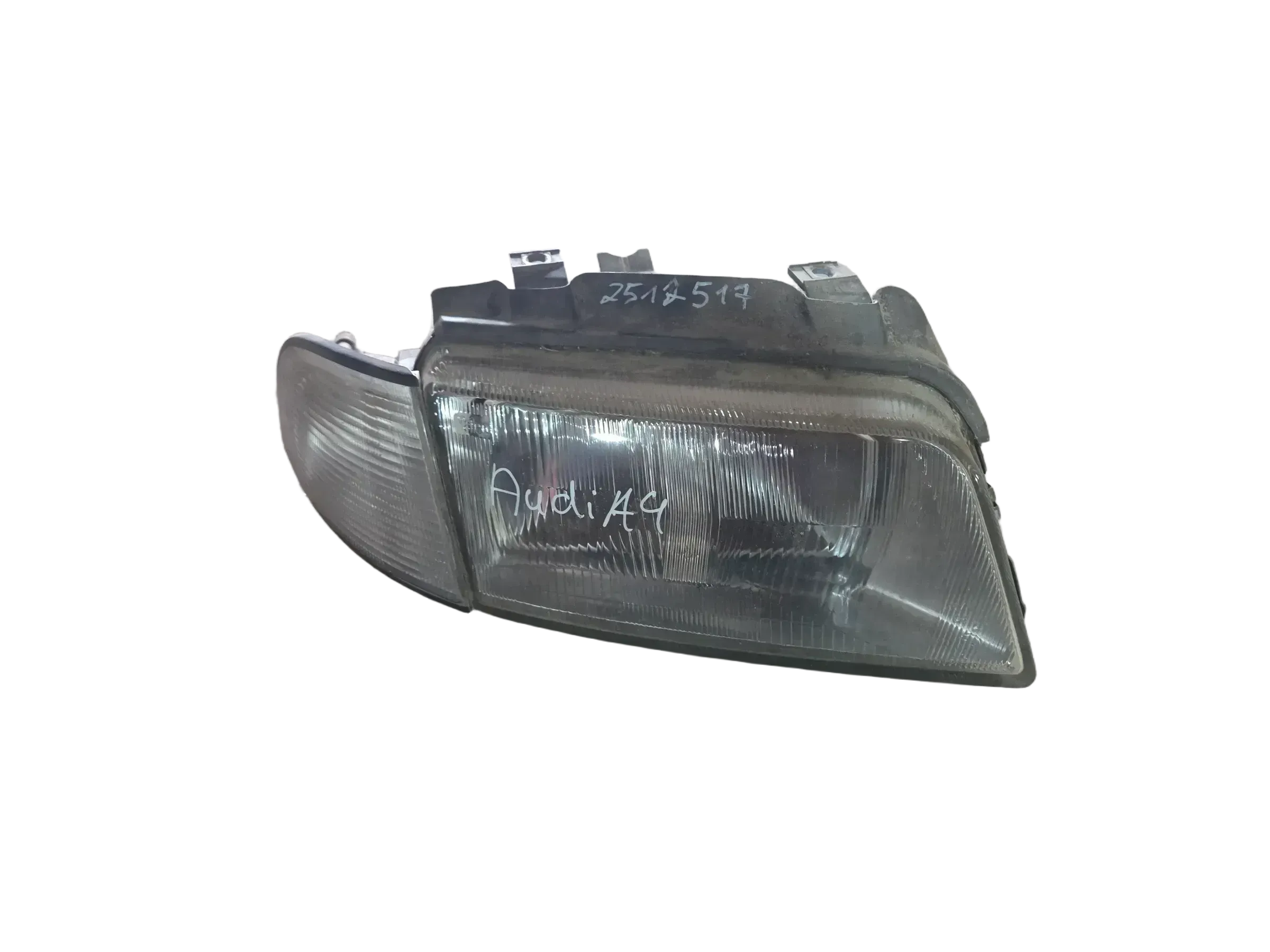 Audi A4 S4 B5 8D 1995 Vorne rechts Scheinwerfer 8d0941004a - Bild 1