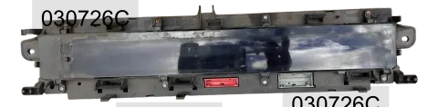 Background image for Renault Scenic II Kombiinstrument Geschwindigkeitsmesser 8200494956A