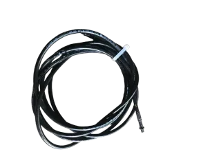 Volvo C70 Cabrio Hydraulik Schlauch Druckleitung Verdeck Nr. 91 - Bild 1