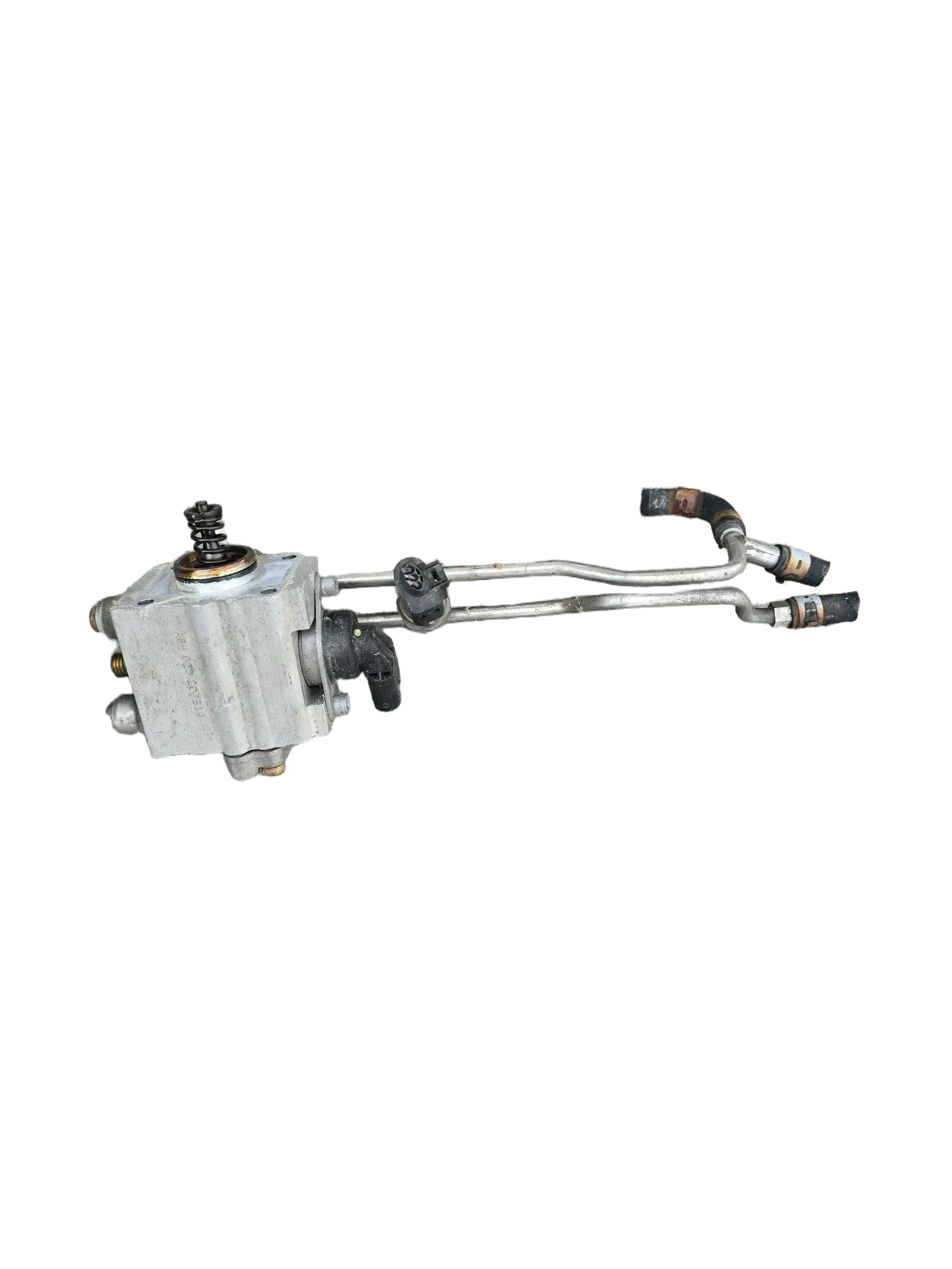 03C127025L 0261520024 Volkswagen AUDI Einspritzpumpe Kraftstoff Hochdruck PUMP - Bild 1