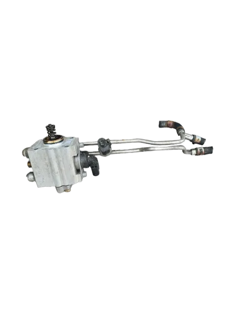 Background image for 03C127025L 0261520024 Volkswagen AUDI Einspritzpumpe Kraftstoff Hochdruck PUMP