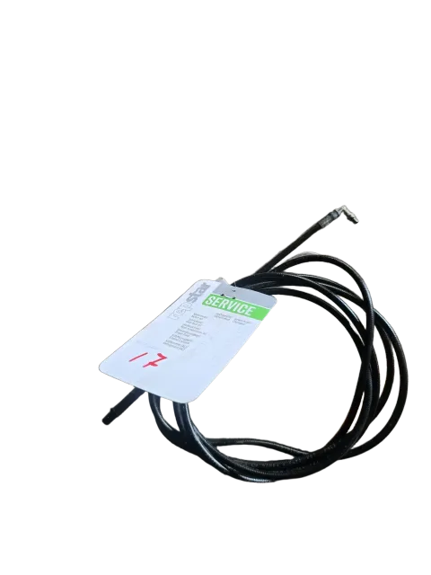 Background image for Volvo C70 Cabrio Hydraulik Schlauch Druckleitung Verdeck Nr. 17