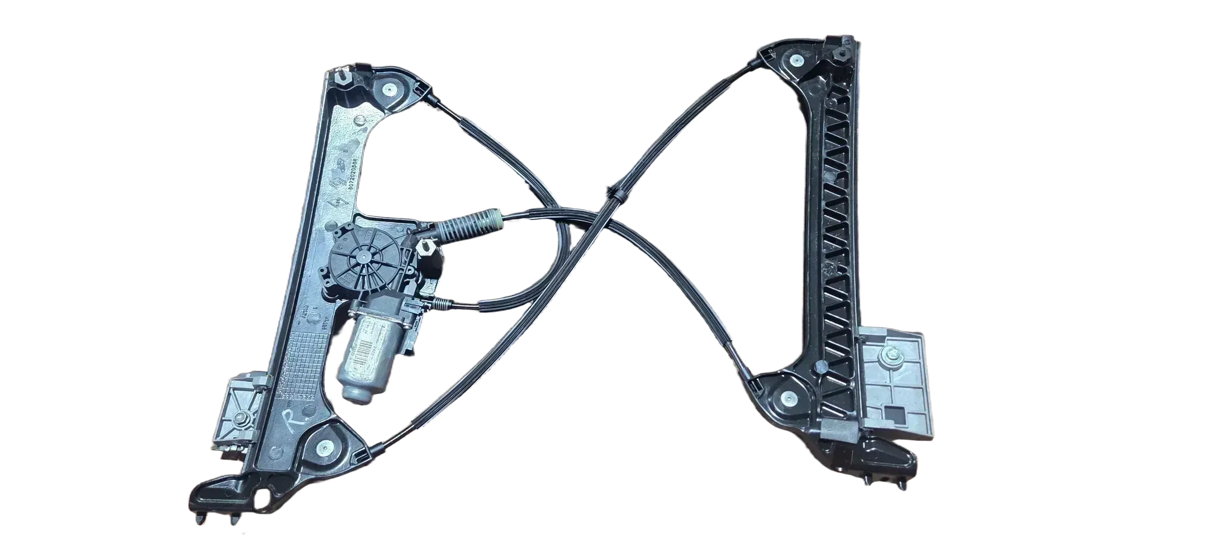 RENAULT WIND Fensterheber Fensterhebermotor Vorne rechts - Bild 1