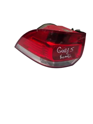 1K9945095D Rücklicht Schlussleuchte Hinten Links HL Golf 5 Kombi - Bild 1
