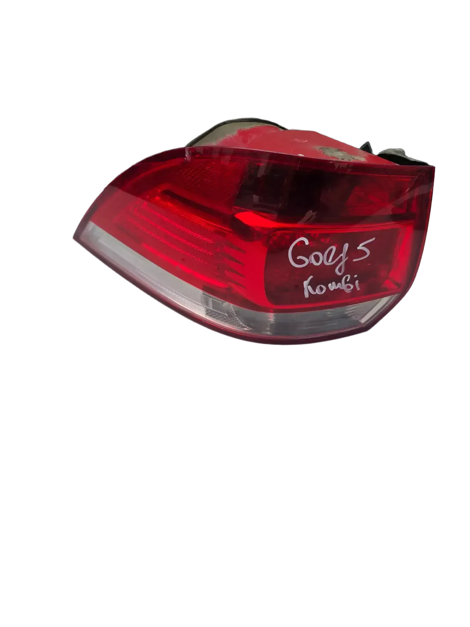 1K9945095D Rücklicht Schlussleuchte Hinten Links HL Golf 5 Kombi - Bild 1