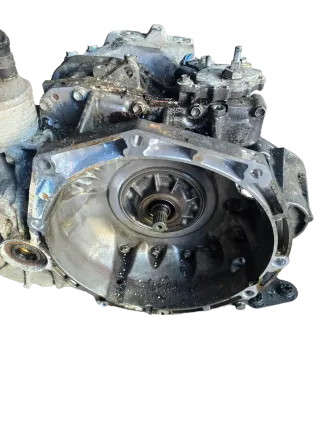 VW GOLF V 1K1 Automatikgetriebe 096321105 09G323571C 230tkm - Bild 2