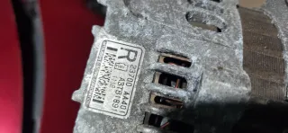 23700AA401 LICHTMASCHINE / 23700AA401 / 5490368 FÜR SUBARU OUTBACK BH 3.0 H6 A - Bild 3