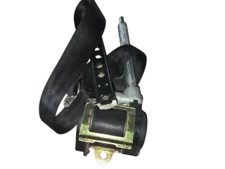 Sicherheitsgurt vorne links  Audi A4 B5 - Bild 1