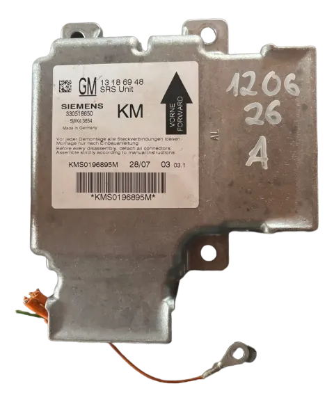 Article KV39