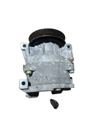 Fiat Punto 1.2 188 Kompressor Klimaanlage 592475600 - Bild 2