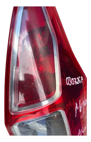 Original Renault Megane II Kombi Rückleuchte Heckleuchte RECHTS - Bild 3