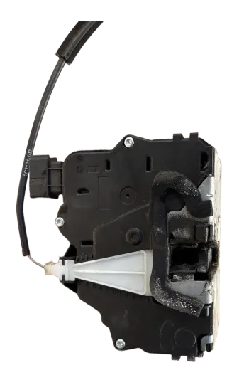 Fiat Punto 199 Türschloss Zentralverriegelung VORNE RECHTS 51797558 - Bild 2