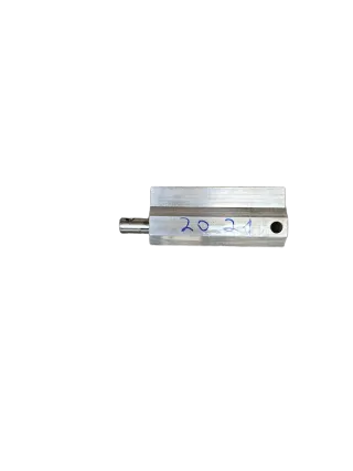 Peugeot 207 Cabrio Hydraulik Zylinder Dämpfer Dach Verdeck 20/21 - Bild 1