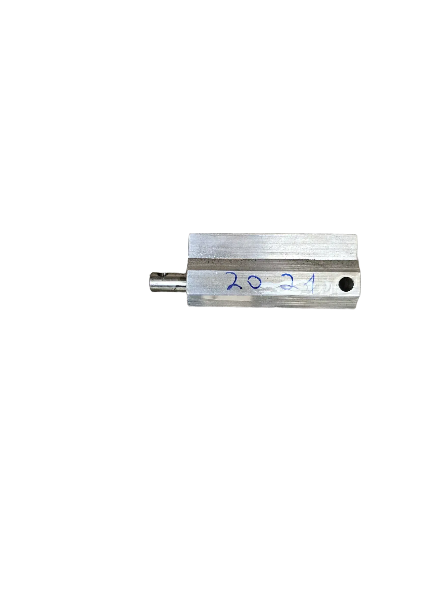 Peugeot 207 Cabrio Hydraulik Zylinder Dämpfer Dach Verdeck 20/21 - Bild 1