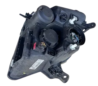 Opel Meriva A Frontscheinwerfer LINKS 93321052 - Bild 4
