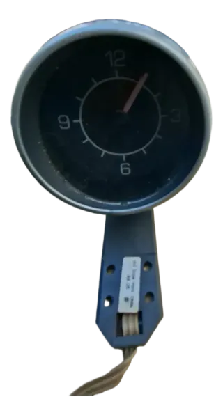 Drehzahlmesser mit Uhr Smart ForTwo 450 0010134V001, 0010134V002 - Bild 3