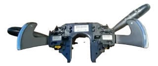 Citroen C4 Picasso Lenkstockschalter mit Schaltwippen 96627927XT - Bild 2