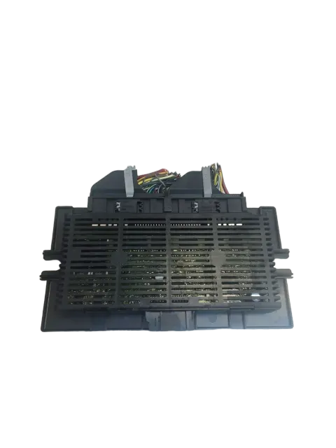 Background image for BMW 1er E87 Steuergerät Fussraummodul Lichtkontrollmodul 6961130