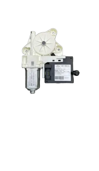 Ford Focus C Max Fensterheber Motor hinten links 3M5T14B532AG - Bild 2