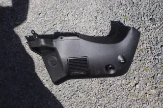 Kofferraumverkleidung Verkleidung VW Beetle Cabrio 1Y0863667B 1Y0863668B Set - Bild 7