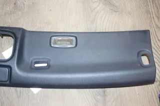 Audi A4 8H Cabrio Verkleidung Windschutzscheibe Dach Himmel 8H0867360 BLAU - Bild 5
