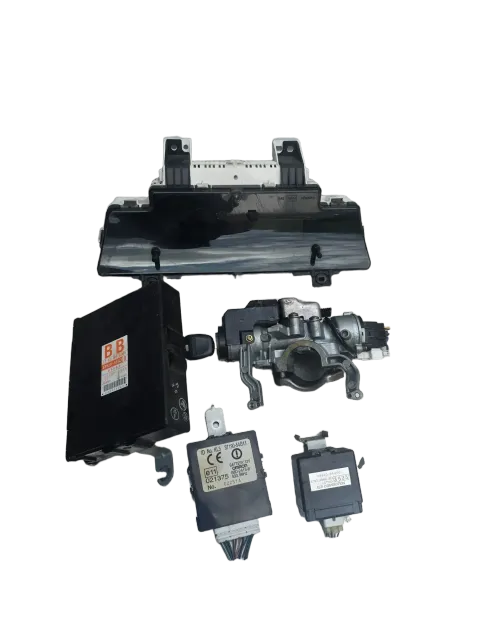 Background image for Suzuki Liana ER Motorsteuergerät Set 3392055G30
