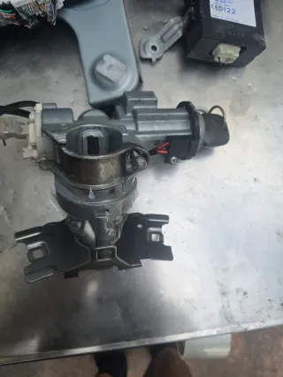 Daihatsu Cuore 1.0 Motorsteuergerät Kit  89560-B2191 - Bild 2