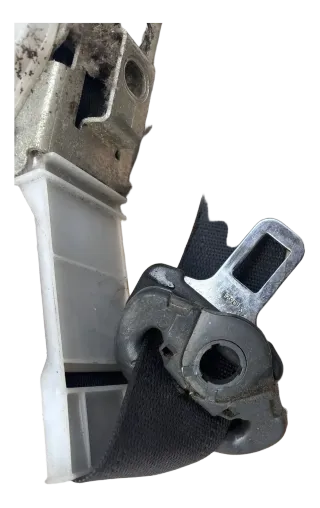 Opel Vectra C Caravan Sicherheitsgurt VORNE LINKS 0402050 - Bild 2