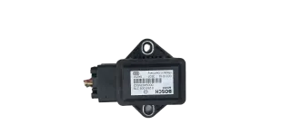Querbeschleunigung Sensor Smart 450 0009493V002 BOSCH 0265005279 - Bild 1