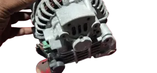23700AA401 LICHTMASCHINE / 23700AA401 / 5490368 FÜR SUBARU OUTBACK BH 3.0 H6 A - Bild 2