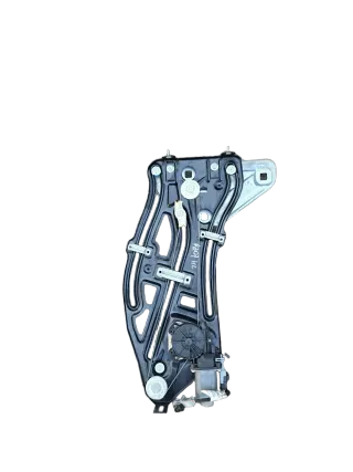 Fensterheber Peugeot 207 CC mit Motor hinten links 9680072480 - Bild 1