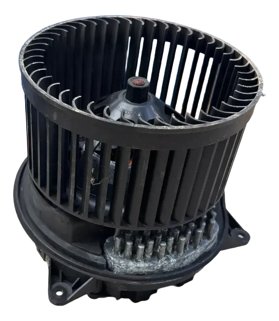 Ford Mondeo MK3 Gebläsemotor Heizung 3S7H18456AB - Bild 1