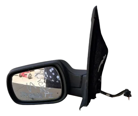 Background image for Ford Fiesta Mk5 Außenspiegel LINKS 2S6117683BP