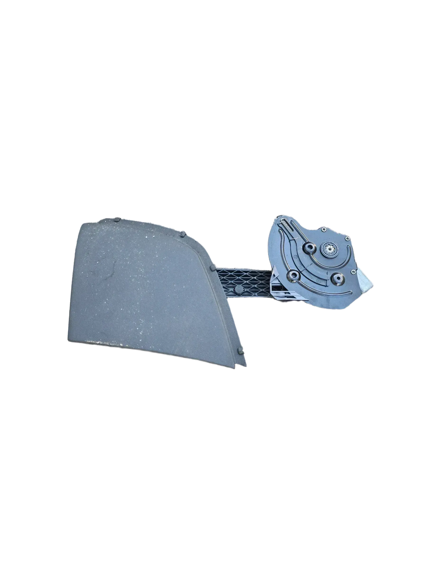 Opel Astra H Twintop Flap Flügelmotor Heckklappe rechts GM 13228554 - Bild 1