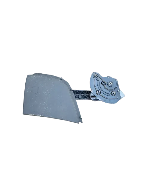 Background image for Opel Astra H Twintop Flap Flügelmotor Heckklappe rechts GM 13228554