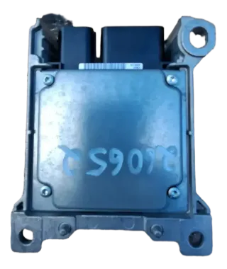 Airbagsteuergerät Steuergerät 3S5T14B056CB / 0285001492 Ford Street KA Bj,05 - Bild 2