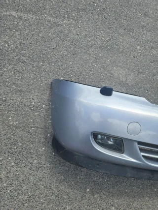 Stoßstange vorne Opel Astra G Cabrio  2001-2005 - Bild 4