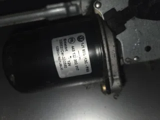 1J1955113A WISCHERMOTOR AUDI A3 - Bild 2
