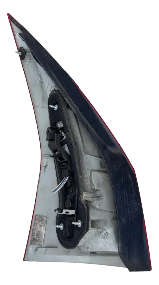 Original Renault Megane II Kombi Rückleuchte Heckleuchte RECHTS - Bild 5