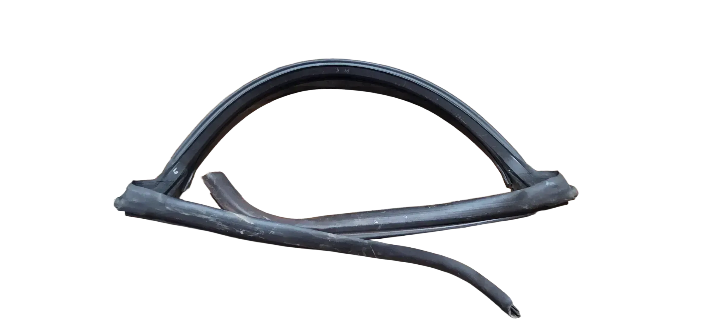 Windschutzscheibe für Renault  Wind Dichtung - Bild 1