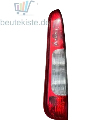 Ford C-Max MK1 Rückleuchte Rücklicht hinten links - Bild 1