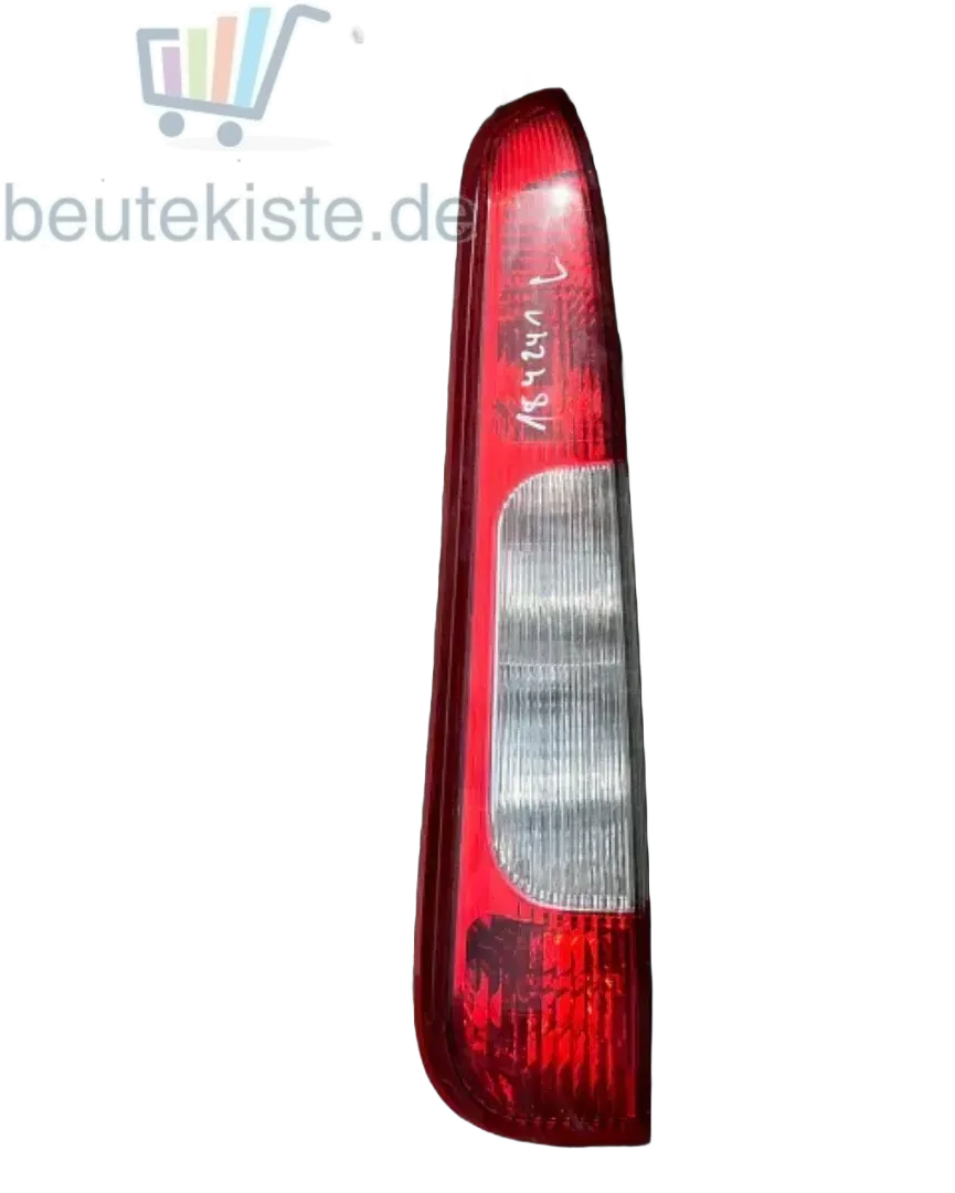 Ford C-Max MK1 Rückleuchte Rücklicht hinten links - Bild 1